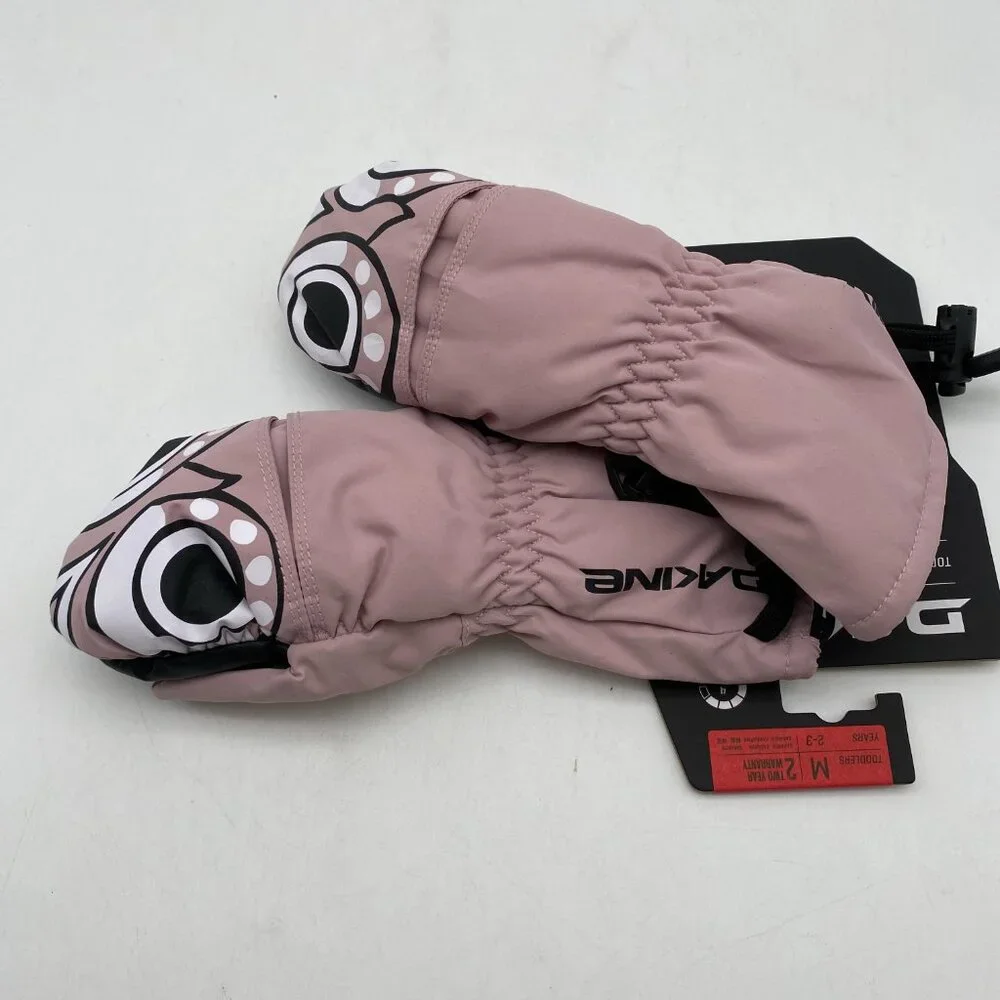 Dakine toddler scrambler